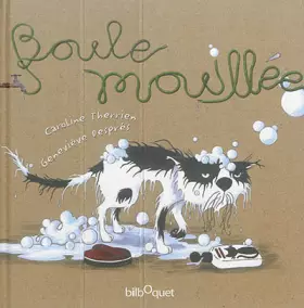 Couverture du produit · Boule mouillée
