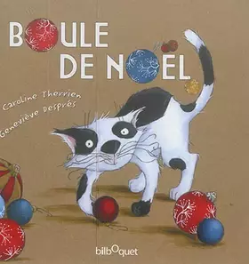 Couverture du produit · Boule de Noël