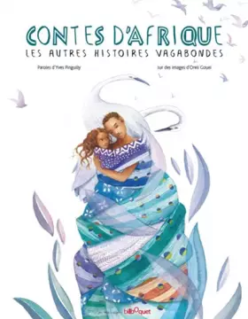 Couverture du produit · Contes d'Afrique