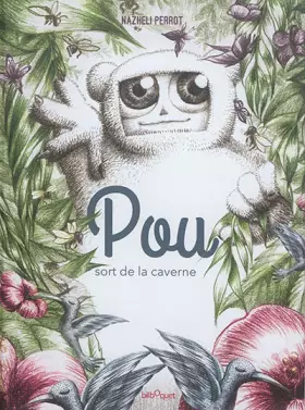 Couverture du produit · Pou sort de la Caverne