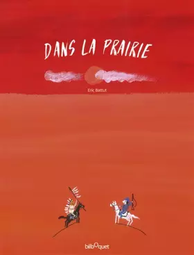 Couverture du produit · Dans la prairie