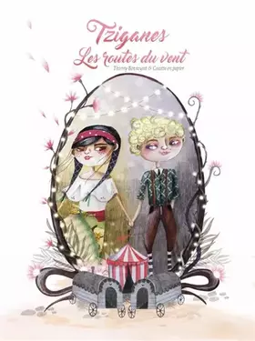 Couverture du produit · Tziganes