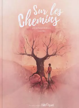 Couverture du produit · Sur les chemins