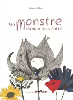 Couverture du produit · Un Monstre dans mon Ventre