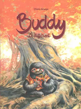 Couverture du produit · Buddy