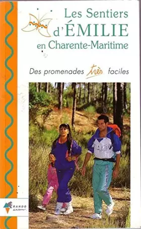 Couverture du produit · Emilie en Charente-Maritime
