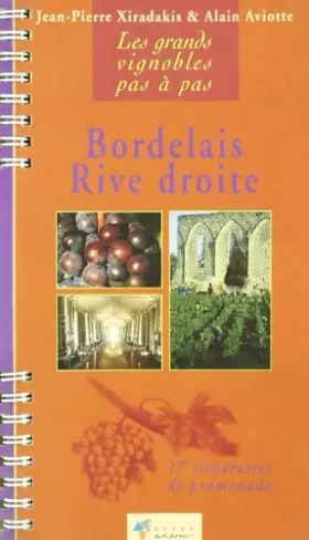 Couverture du produit · Bordelais rive droite