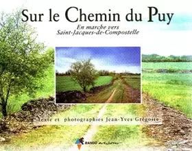 Couverture du produit · Sur le chemin du Puy (album)