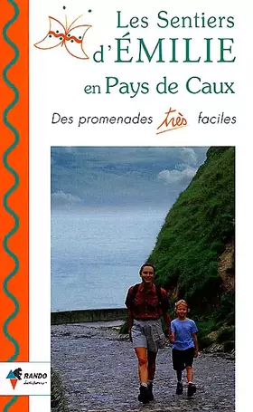 Couverture du produit · Emilie en Pays de Caux