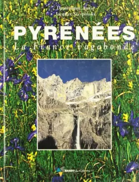 Couverture du produit · Pyrénées