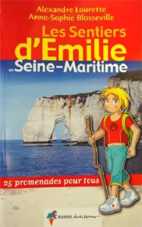 Couverture du produit · Émilie Seine-Maritime