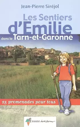Couverture du produit · Émilie Tarn-et-Garonne