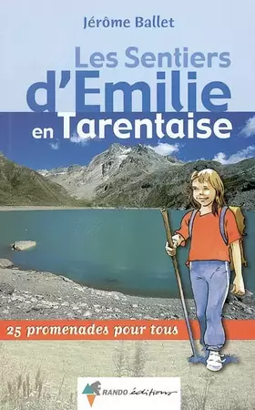 Couverture du produit · Émilie Tarentaise