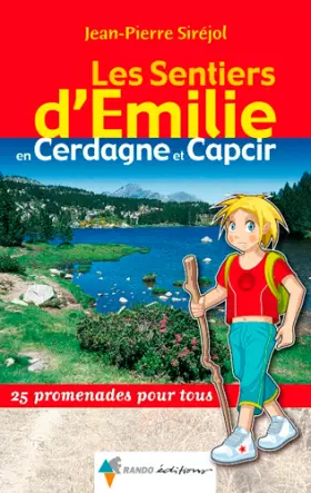 Couverture du produit · Émilie Cerdagne et Capcir