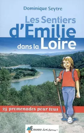 Couverture du produit · Émilie Loire