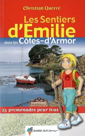 Couverture du produit · Émilie Côtes d'Armor