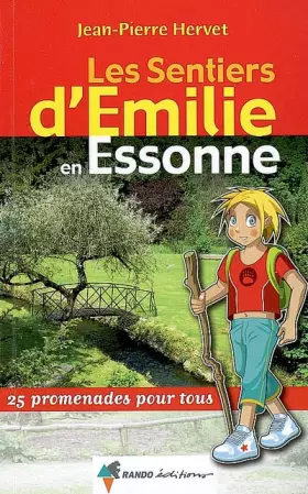 Couverture du produit · Émilie Essonne