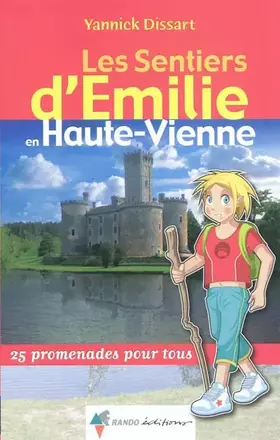 Couverture du produit · Emilie en Haute-Vienne