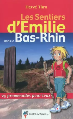 Couverture du produit · EMILIE BAS-RHIN