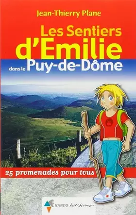 Couverture du produit · EMILIE PUY-DE-DOME