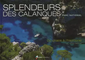 Couverture du produit · Splendeurs des Calanques