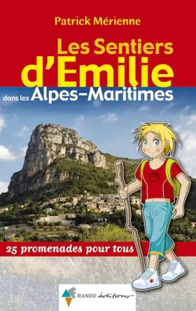 Couverture du produit · Émilie Alpes-Maritimes