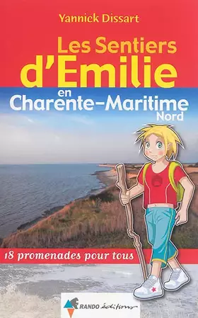 Couverture du produit · Émilie Charente-Maritime (Nord)