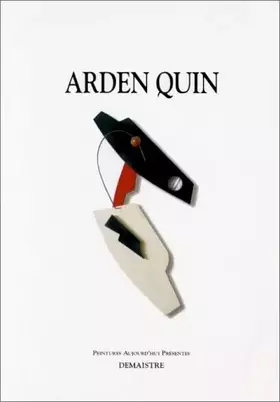 Couverture du produit · Arden Quin