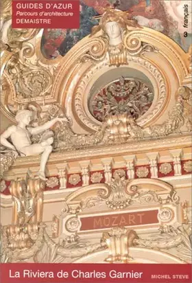 Couverture du produit · La Riviera de Maupassant