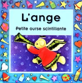 Couverture du produit · L'ange