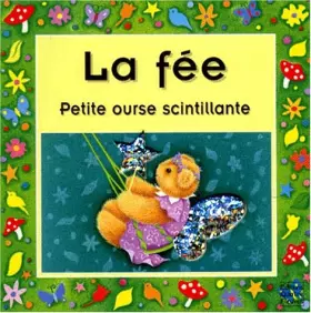 Couverture du produit · La fée