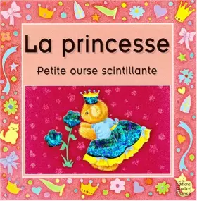 Couverture du produit · La princesse