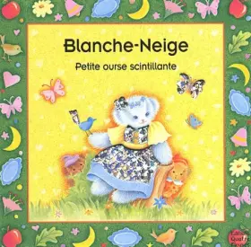 Couverture du produit · Blanche-Neige