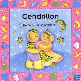Couverture du produit · Cendrillon