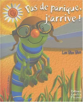 Couverture du produit · Les Bizz Bizz