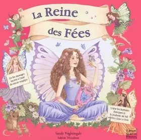 Couverture du produit · La reine des fées