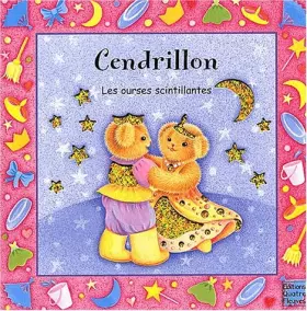 Couverture du produit · Cendrillon