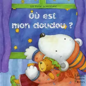 Couverture du produit · Où est mon doudou ?