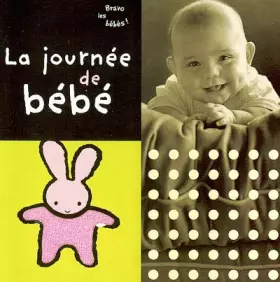 Couverture du produit · La journée de bébé