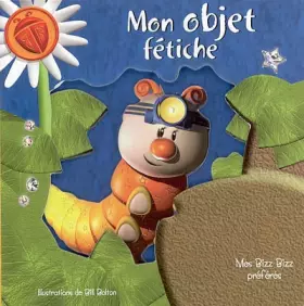 Couverture du produit · Mon objet fétiche