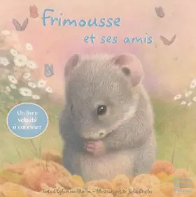 Couverture du produit · Frimousse et ses amis