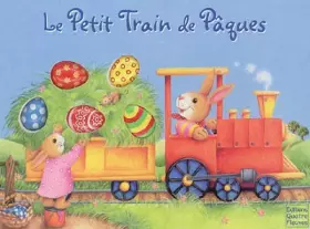 Couverture du produit · Le Petit Train de Pâques