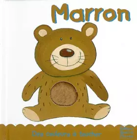 Couverture du produit · Marron