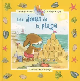 Couverture du produit · Les joies de la plage