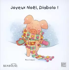 Couverture du produit · Joyeux Noël, Diabolo !