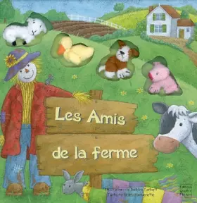 Couverture du produit · Les Amis de la ferme