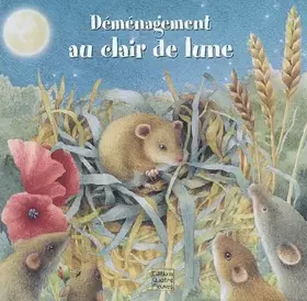 Couverture du produit · Déménagement au clair de lune