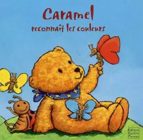 Couverture du produit · Caramel reconnaît les couleurs