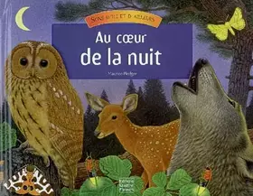 Couverture du produit · Au coeur de la nuit