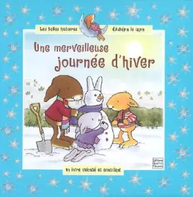 Couverture du produit · Une merveilleuse journée d'hiver